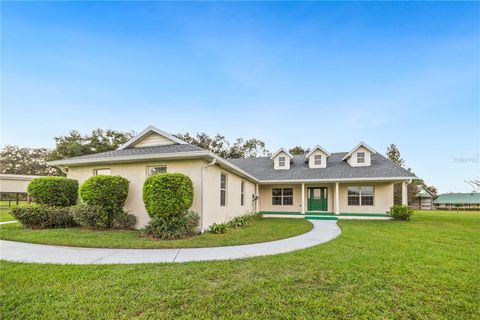 Tiny photo for 6208 SE 54th Trail, Center Hill, FL 33514 (MLS # G5103605)