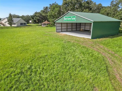 Tiny photo for 6208 SE 54th Trail, Center Hill, FL 33514 (MLS # G5103605)