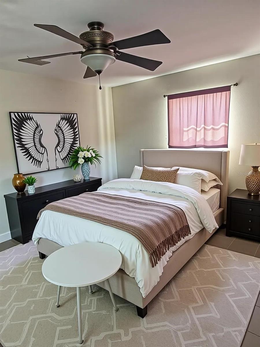INDIAN RIVER HEIGHTS UNIT 16 - Residential