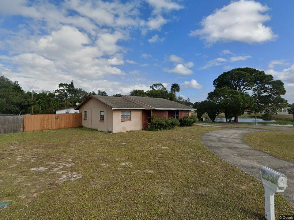 1380 SHELLY PLACE