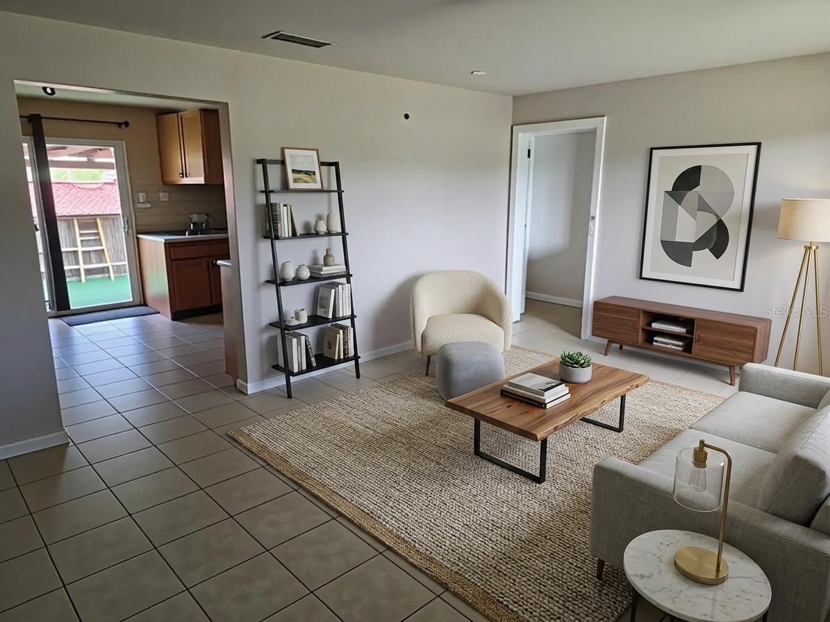 INDIAN RIVER HEIGHTS UNIT 16 - Residential