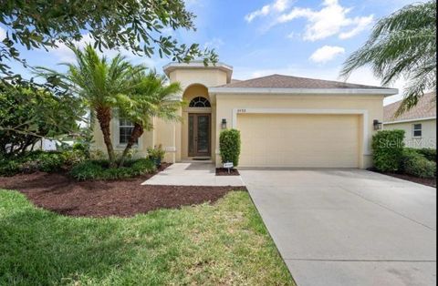 Photo of 2432 129th Avenue E, Parrish, FL 34219 (MLS # W7878673)