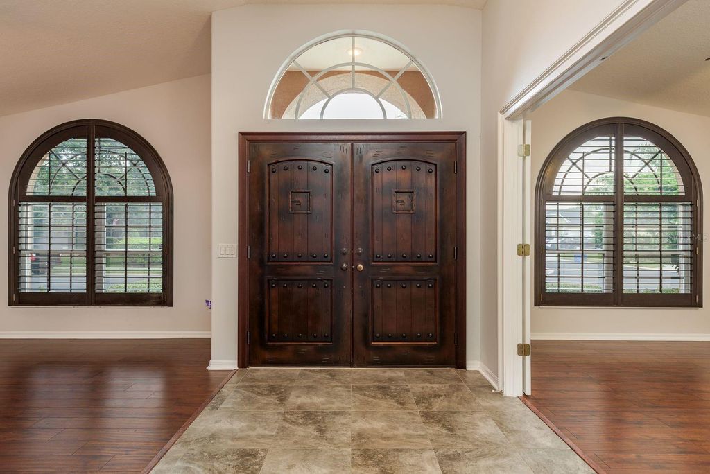 Photo of 1831 Cardamon Drive, Trinity, FL 34655 (MLS # W7876927)