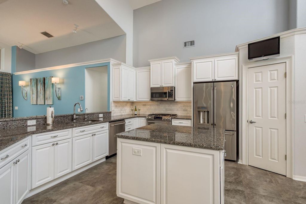 Photo of 1831 Cardamon Drive, Trinity, FL 34655 (MLS # W7876927)