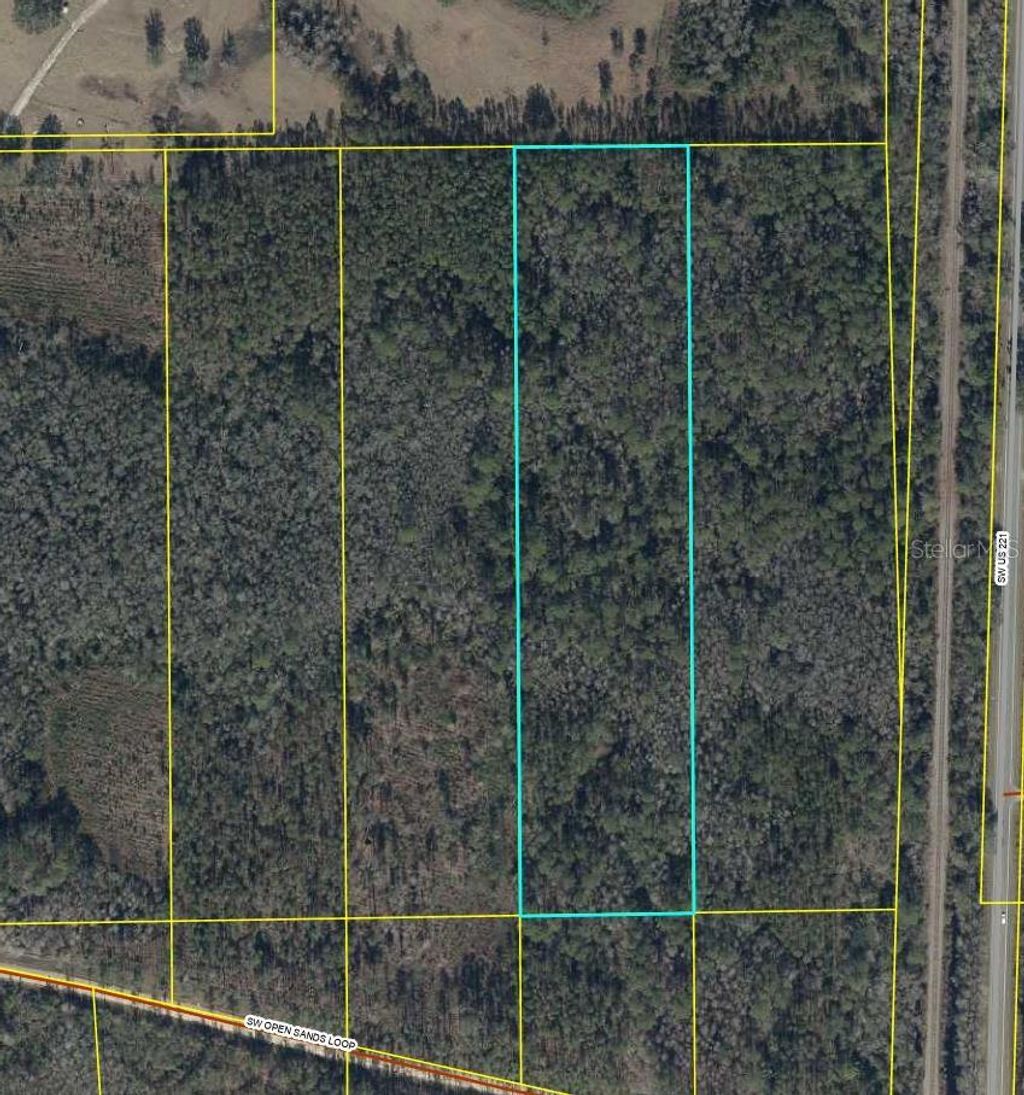 Photo of Tbd SW Open Sands Loop, Greenville, FL 32331 (MLS # TB8457999)