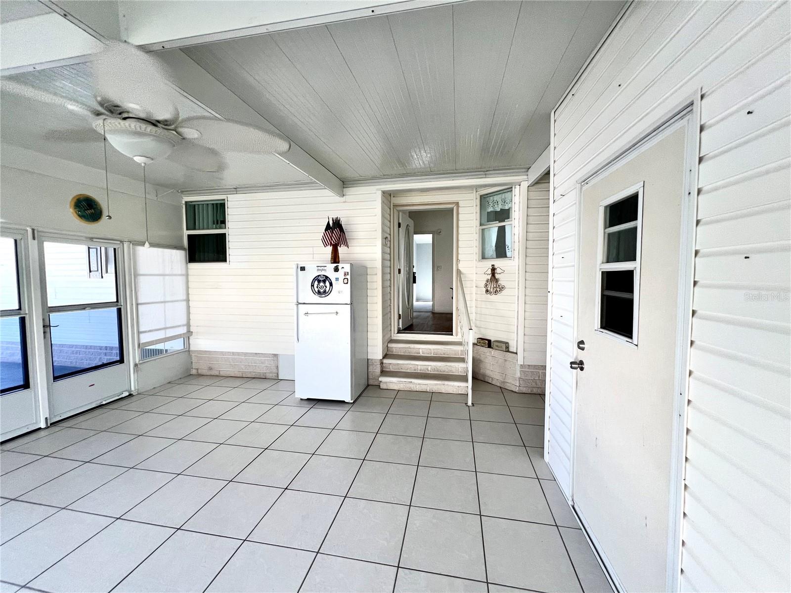 RIVERWALK MHP CO-OP - Residential