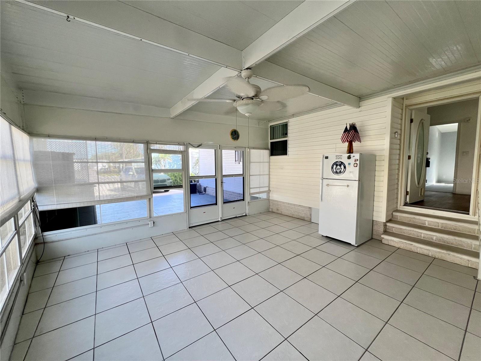 RIVERWALK MHP CO-OP - Residential