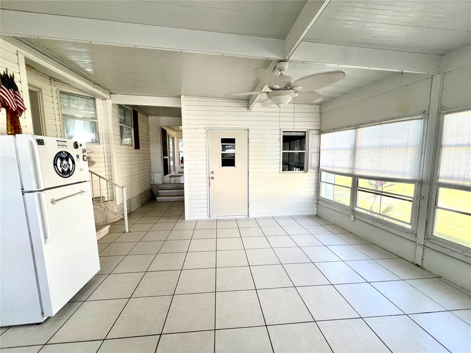 RIVERWALK MHP CO-OP - Residential