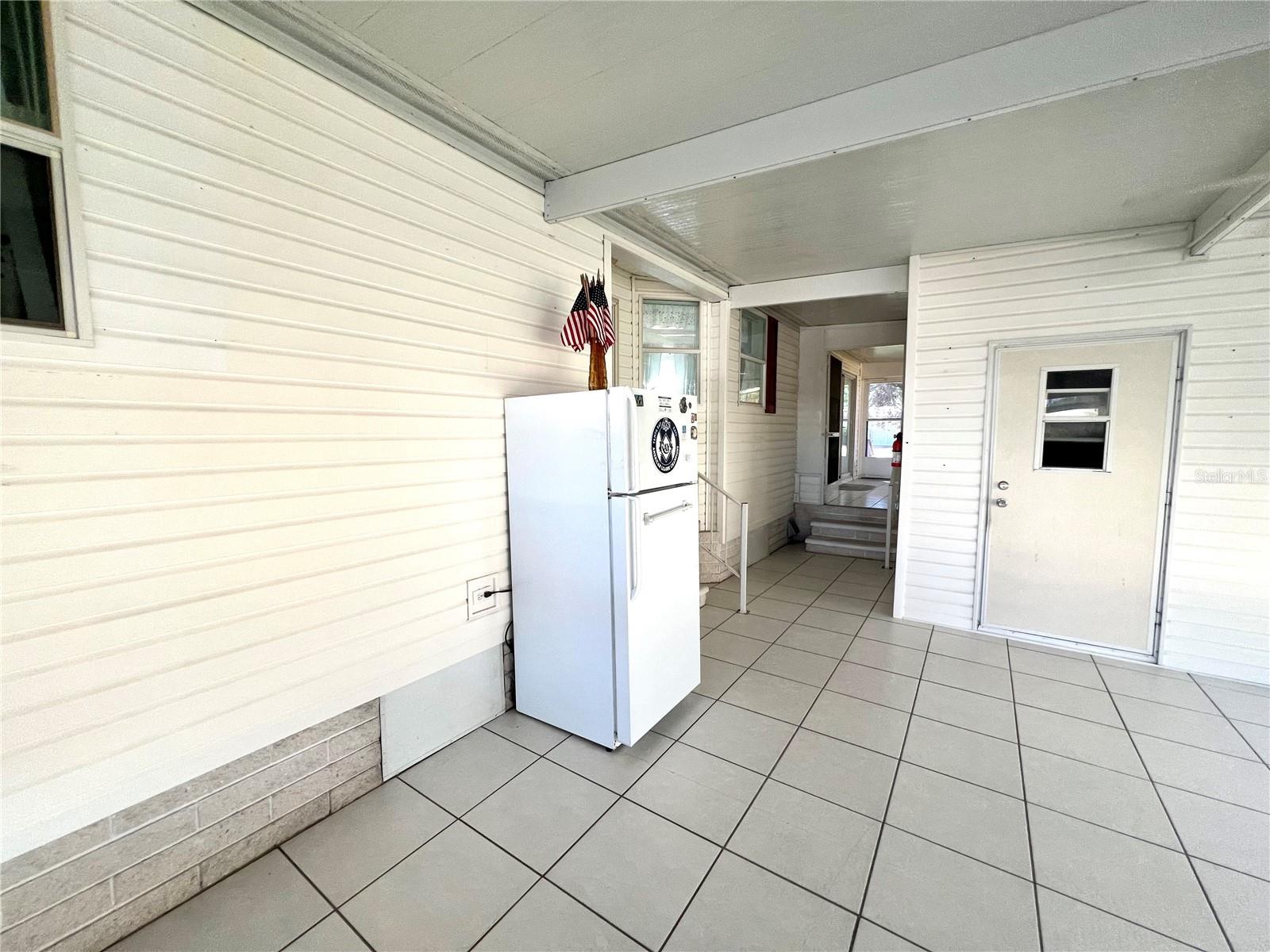 RIVERWALK MHP CO-OP - Residential