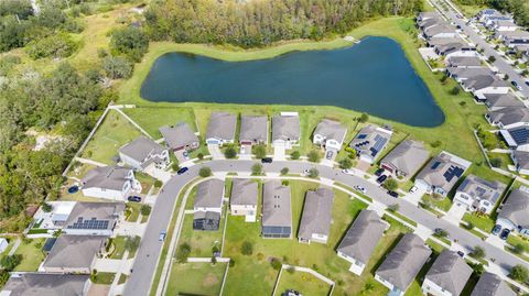 A home in KISSIMMEE