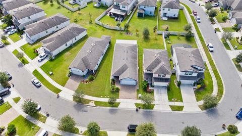 A home in KISSIMMEE