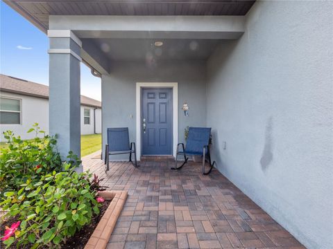 A home in KISSIMMEE