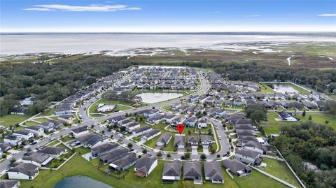 A home in KISSIMMEE