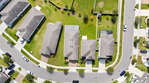 A home in KISSIMMEE