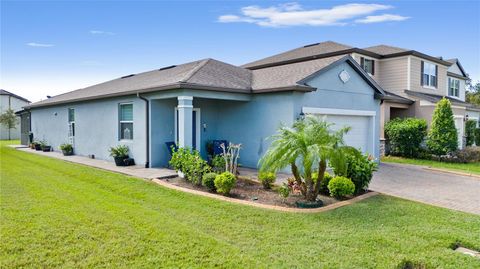 A home in KISSIMMEE