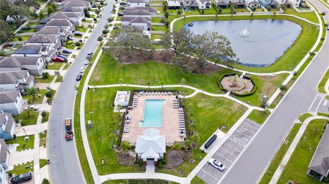 A home in KISSIMMEE