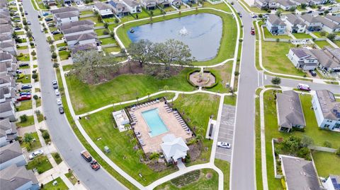 A home in KISSIMMEE