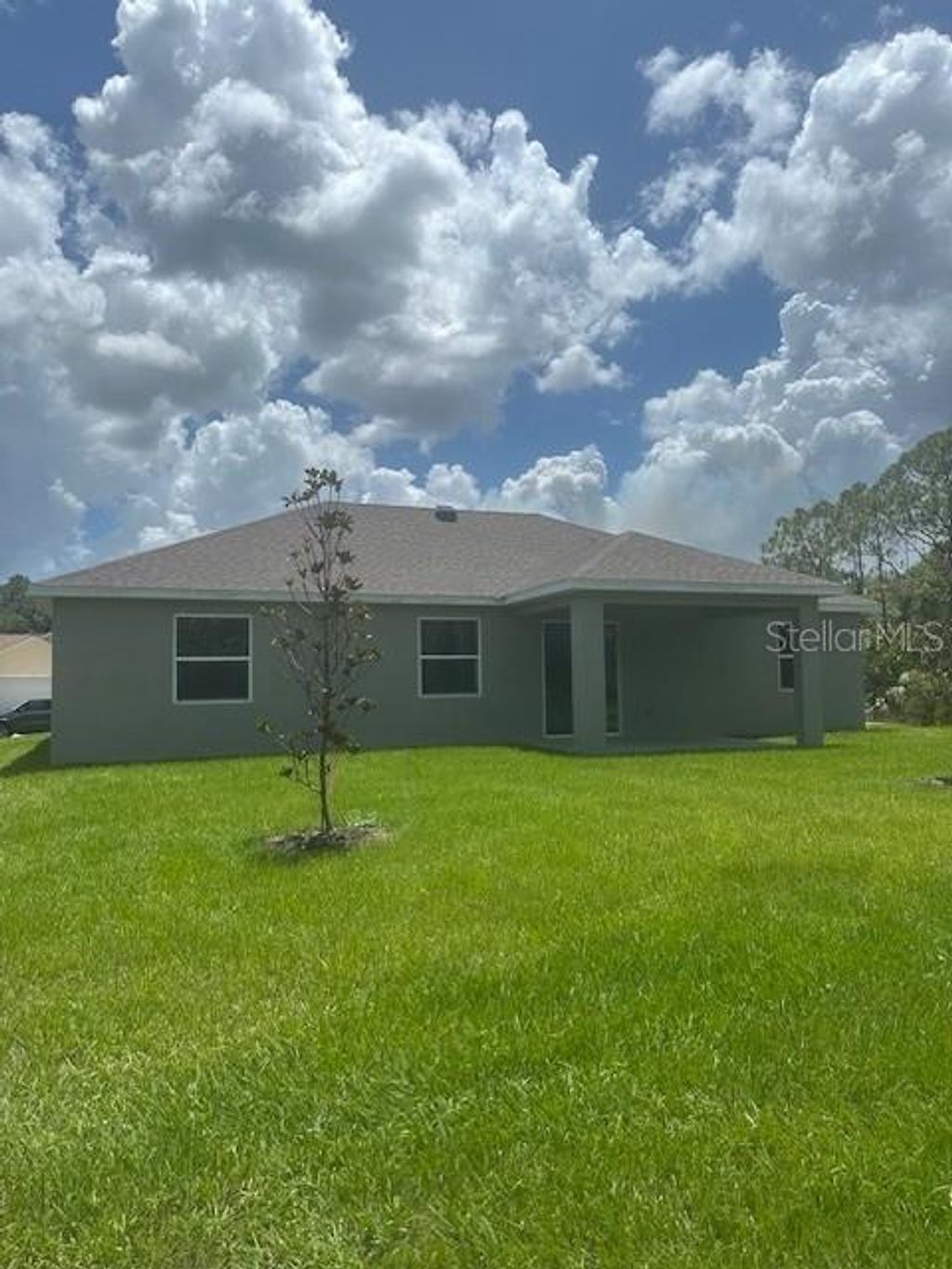 Photo of 5546 Wagon Wheel Drive, North Port, FL 34291 (MLS # C7483305)
