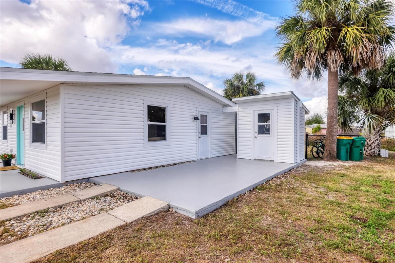 PORT CHARLOTTE SEC 51 01 - Residential