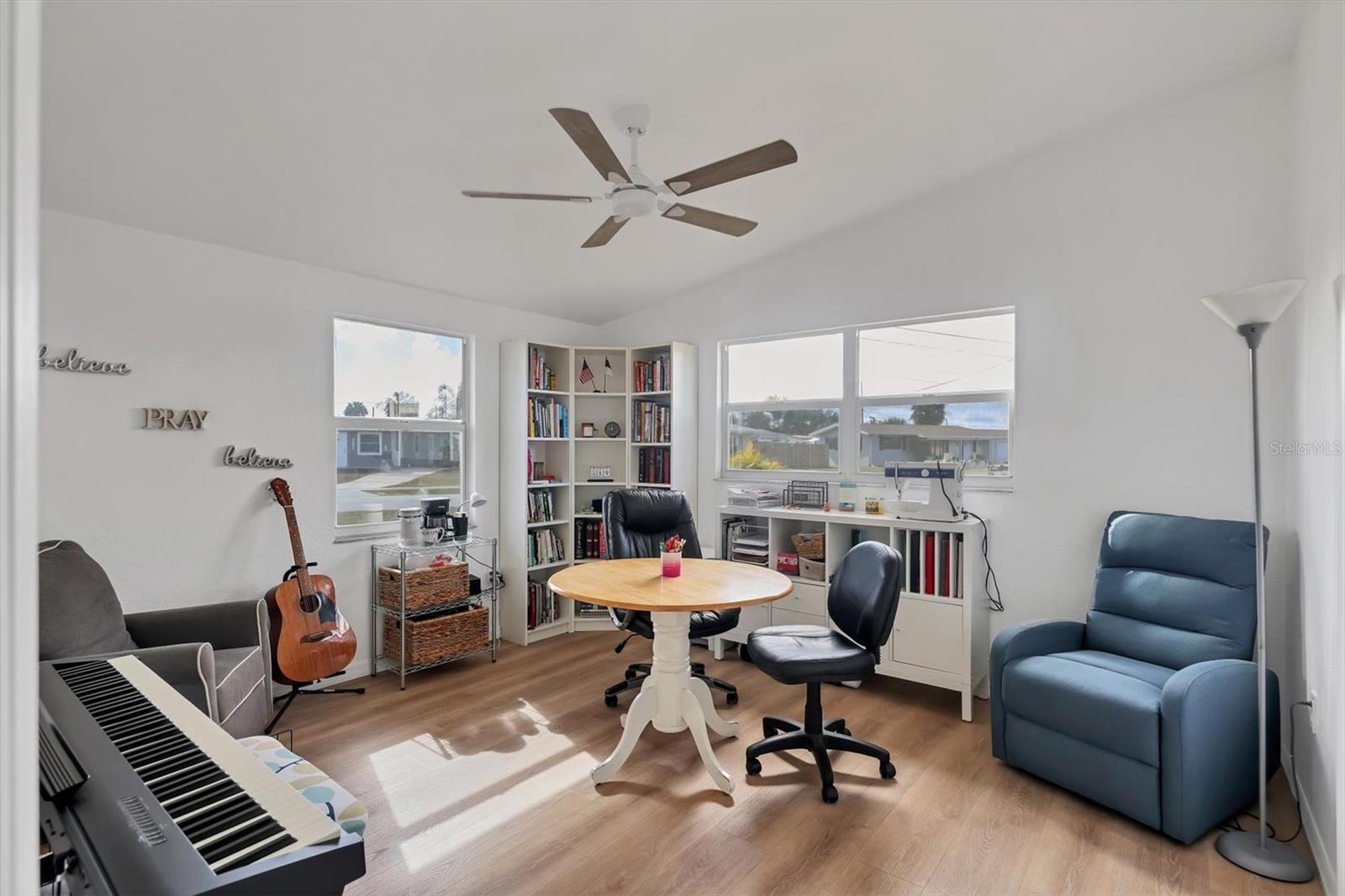 PORT CHARLOTTE SEC 51 01 - Residential