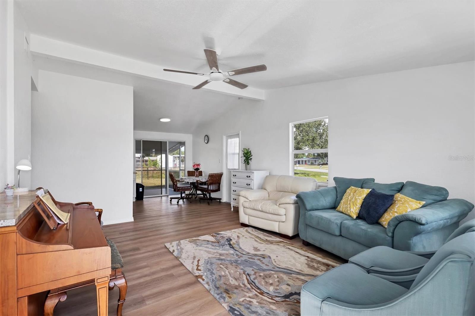 PORT CHARLOTTE SEC 51 01 - Residential