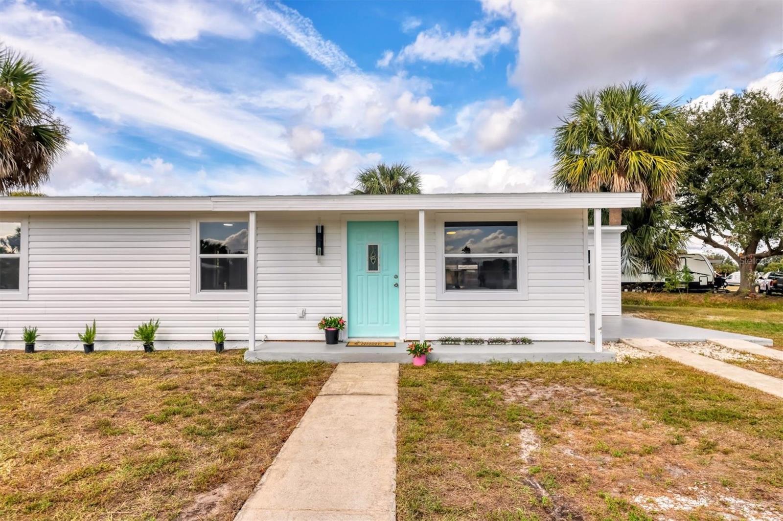 PORT CHARLOTTE SEC 51 01 - Residential