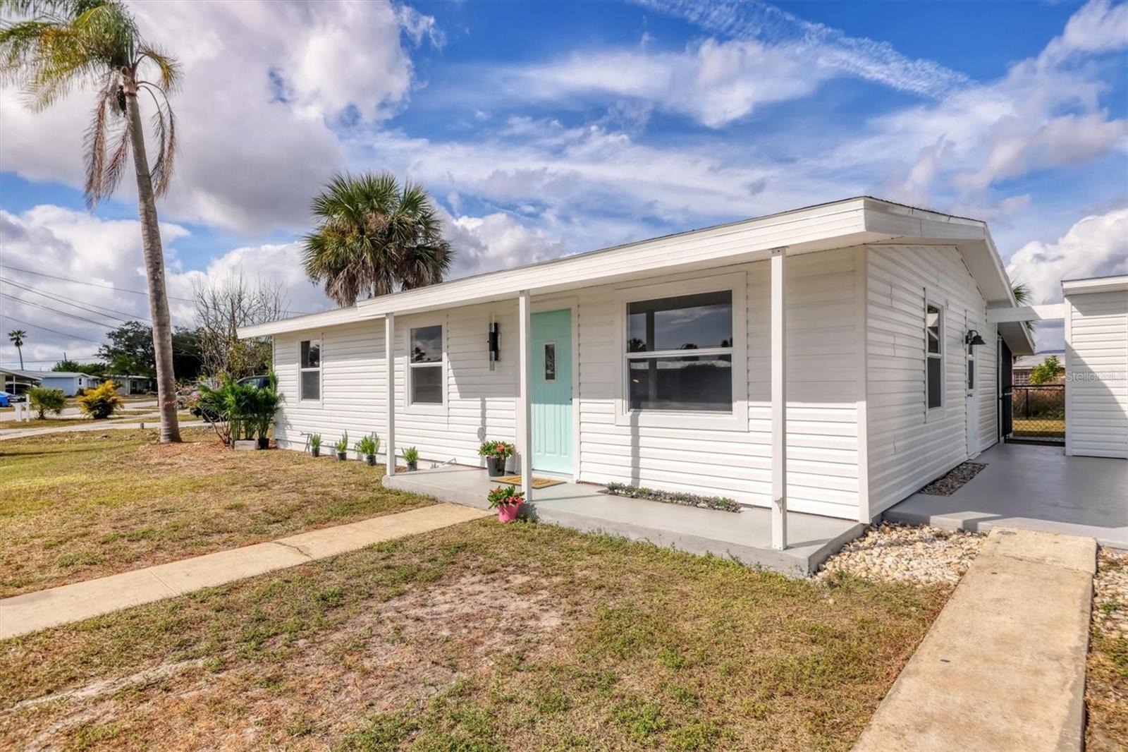 PORT CHARLOTTE SEC 51 01 - Residential