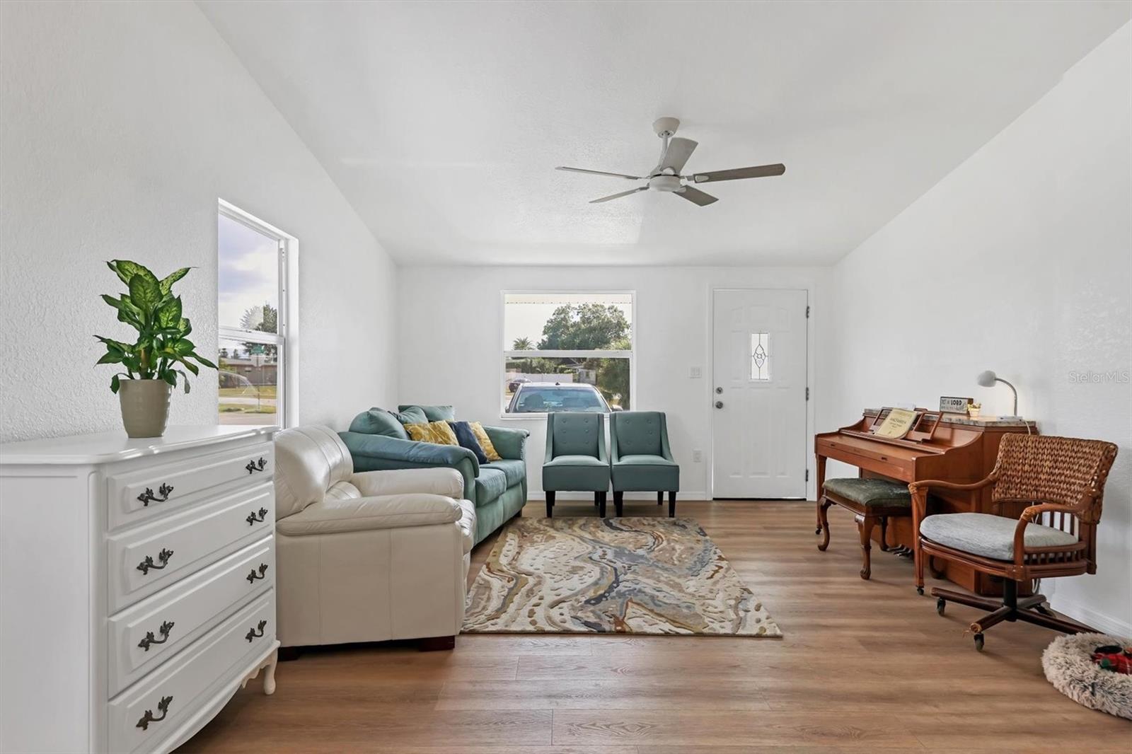 PORT CHARLOTTE SEC 51 01 - Residential