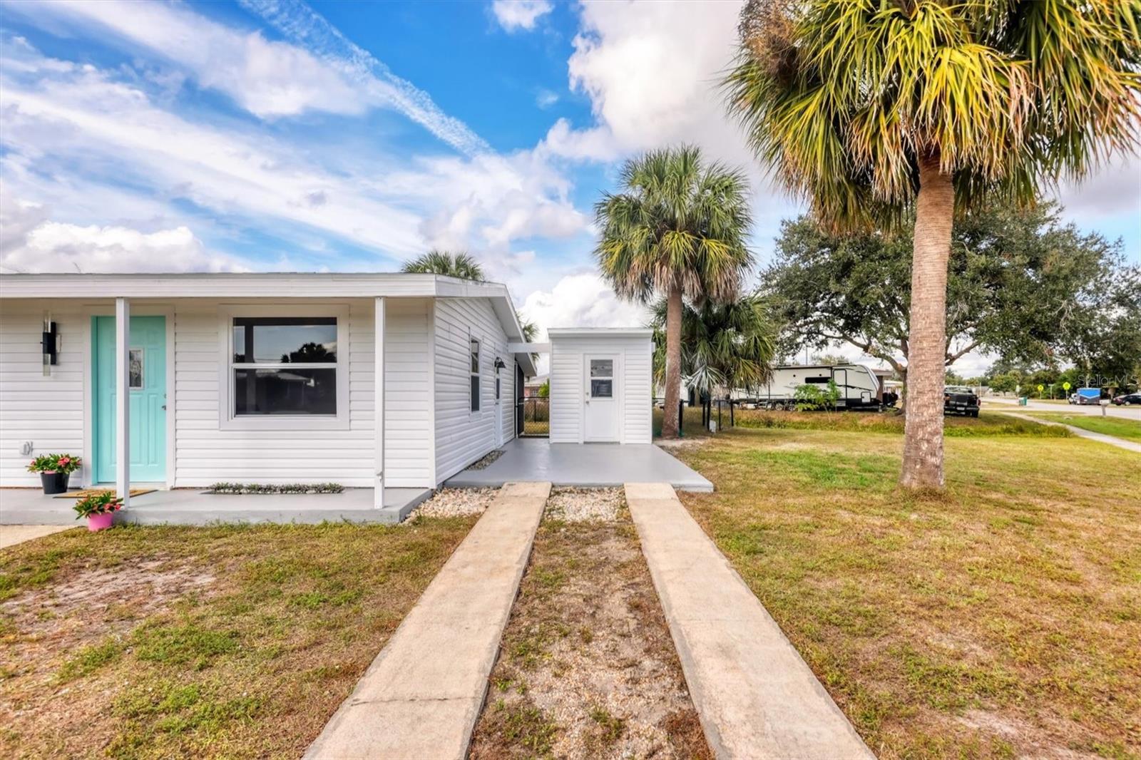 PORT CHARLOTTE SEC 51 01 - Residential