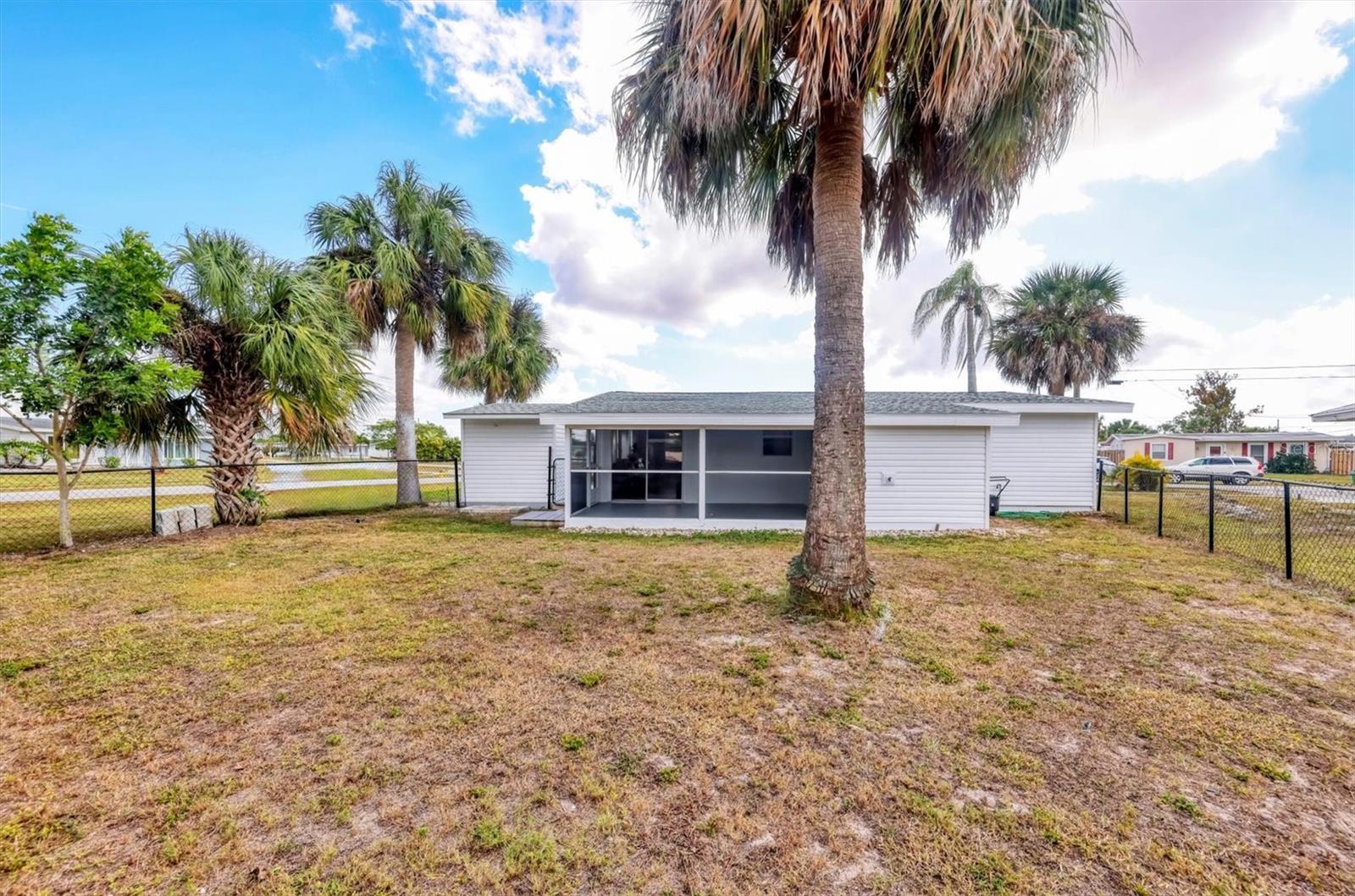 PORT CHARLOTTE SEC 51 01 - Residential