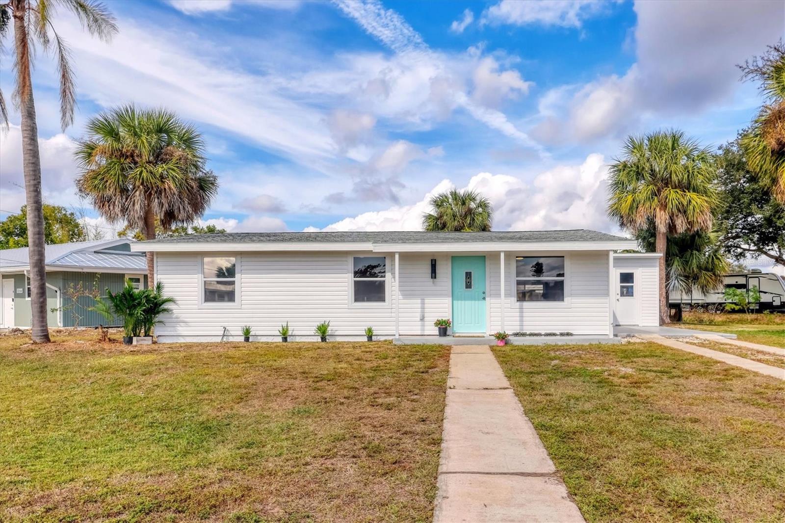 PORT CHARLOTTE SEC 51 01 - Residential