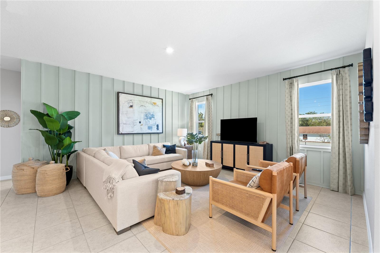 BRACK RANCH - Residential