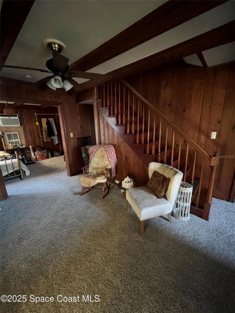 SUBD OF E 1/2 OF NE 1/4 - Residential