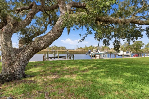 Tiny photo for 11628 W Bayshore Drive #8, Crystal River, FL 34429 (MLS # G5114289)