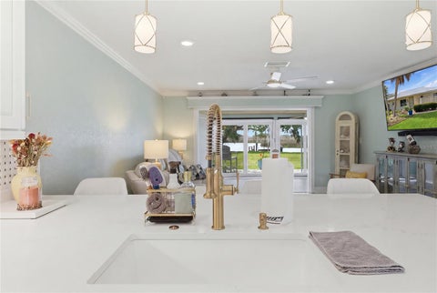 Tiny photo for 11628 W Bayshore Drive #8, Crystal River, FL 34429 (MLS # G5114289)