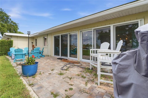 Tiny photo for 11628 W Bayshore Drive #8, Crystal River, FL 34429 (MLS # G5114289)
