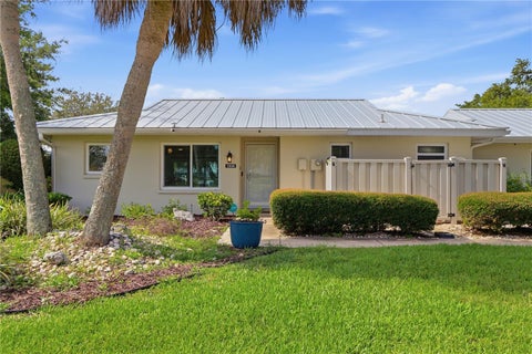 Tiny photo for 11628 W Bayshore Drive #8, Crystal River, FL 34429 (MLS # G5114289)