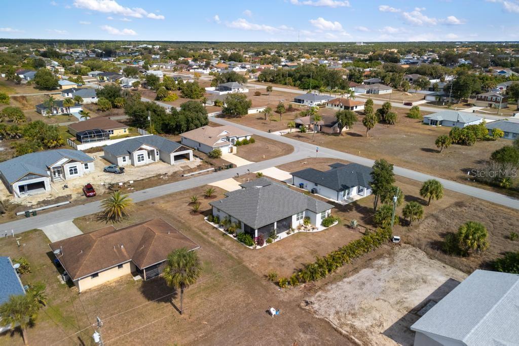 PORT CHARLOTTE SUB 37 - Residential