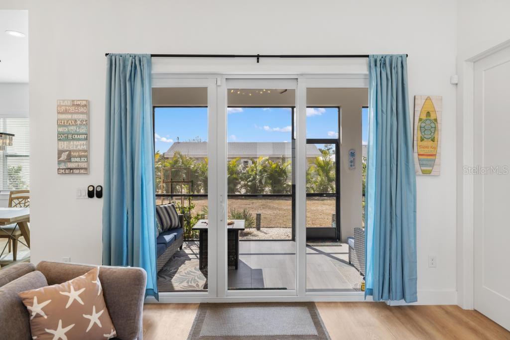 PORT CHARLOTTE SUB 37 - Residential