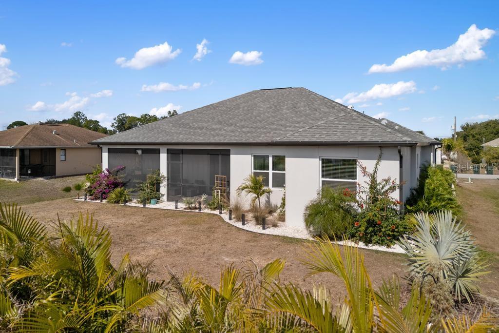 PORT CHARLOTTE SUB 37 - Residential