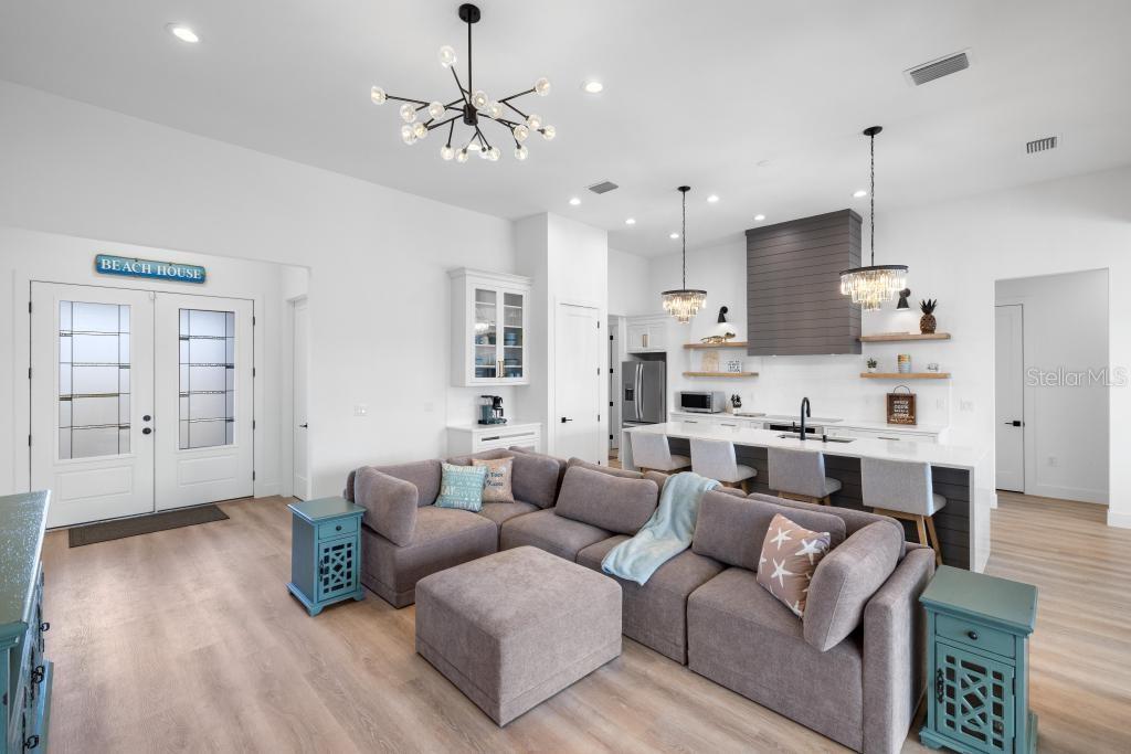 PORT CHARLOTTE SUB 37 - Residential