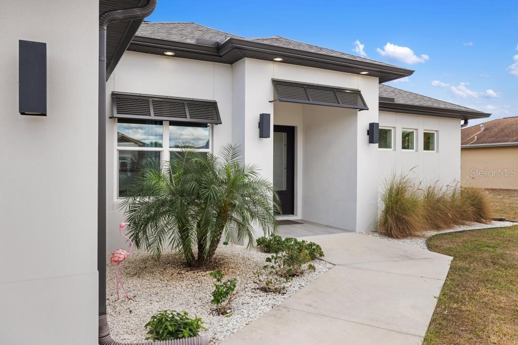 PORT CHARLOTTE SUB 37 - Residential