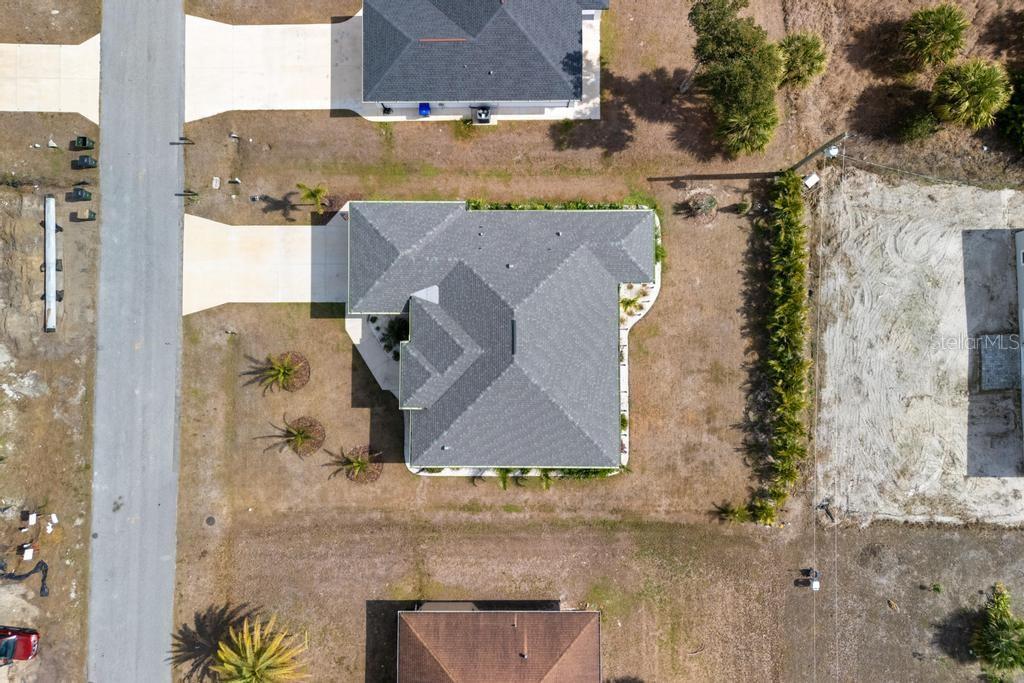 PORT CHARLOTTE SUB 37 - Residential