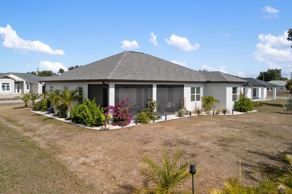 PORT CHARLOTTE SUB 37 - Residential