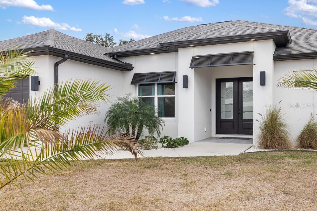 PORT CHARLOTTE SUB 37 - Residential