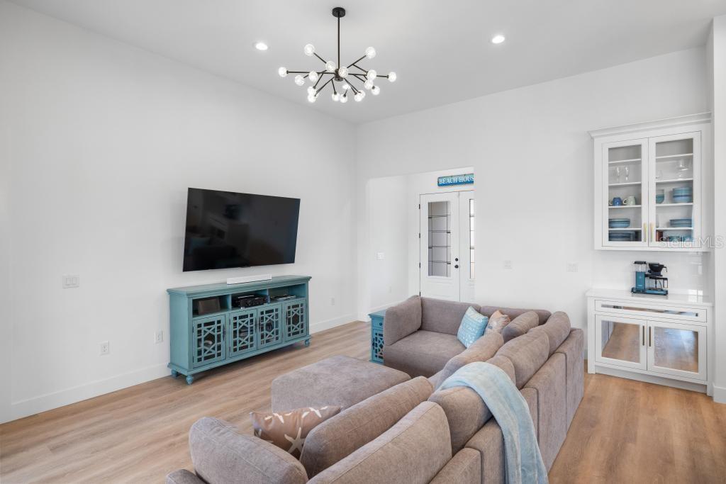 PORT CHARLOTTE SUB 37 - Residential