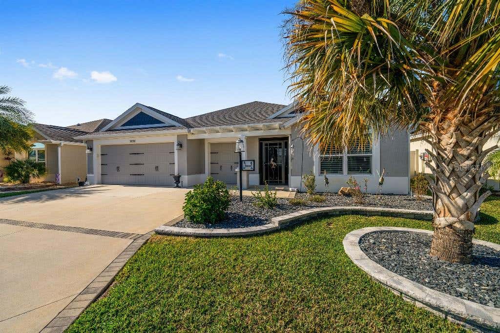 Photo of 5838 Julian Loop, The Villages, FL 32163 (MLS # TB8541357)