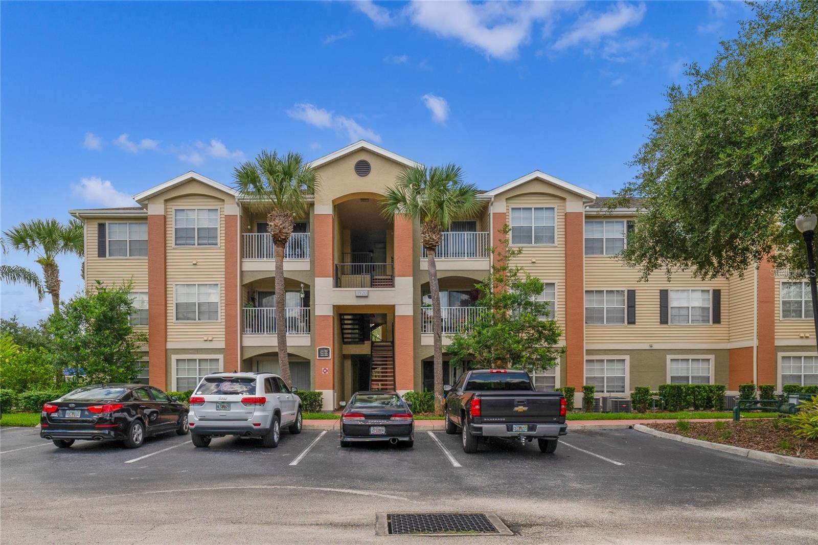 This gorgeously renovated property is ready for immediate move-in! With 2 bedrooms (each with a walk-in closet!), 1 full bathroom, and located on the top floor (no upstairs neighbors!), this property boasts new quartz countertops, soft close kitchen cabinets, new flooring, newer water heater, and newer appliances. Unit INCLUDES WASHER AND DRYER. WATER also INCLUDED in rent. Community has a POOL, tennis courts, and playground. Water included in rent. Reach out today for a private showing!!
