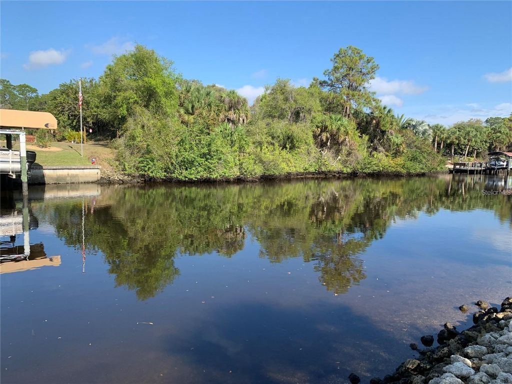 Photo of 1375 Clearview Drive, Port Charlotte, FL 33953 (MLS # C7524289)