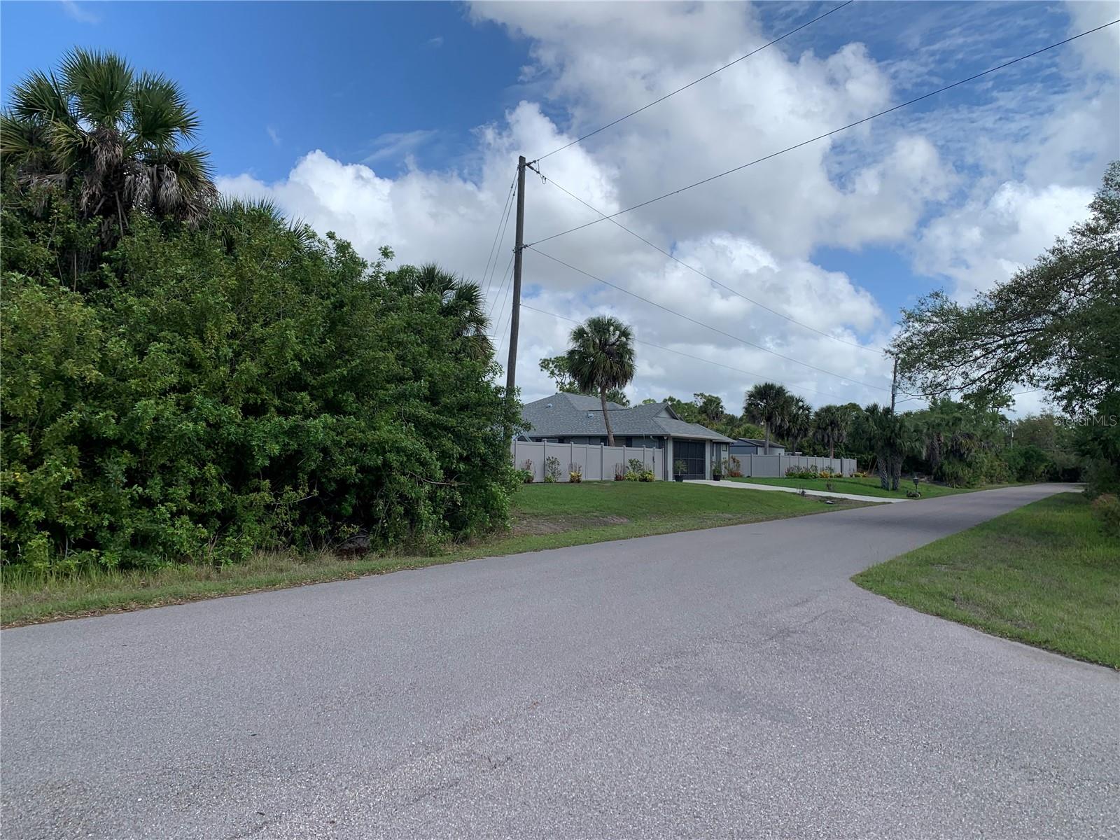 PORT CHARLOTTE SEC 048 - Land